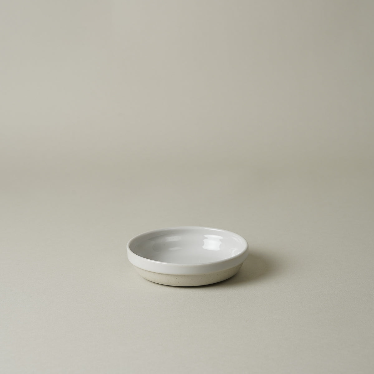 有田焼 スタックフラットプレート CMA Stack Flat Earth Grey [7 Sizes]