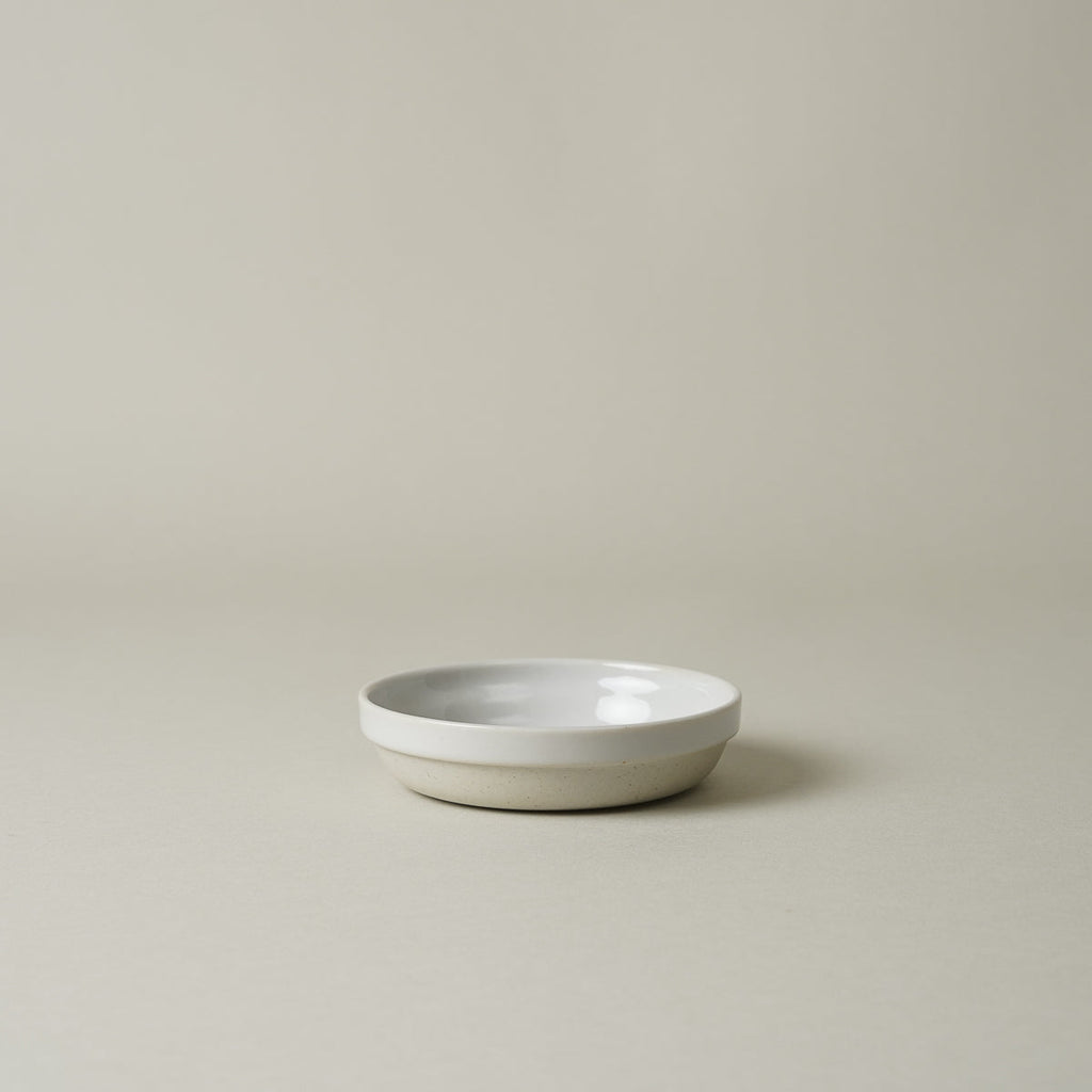 有田焼 スタックフラットプレート CMA Stack Flat Earth Grey [7 Sizes]