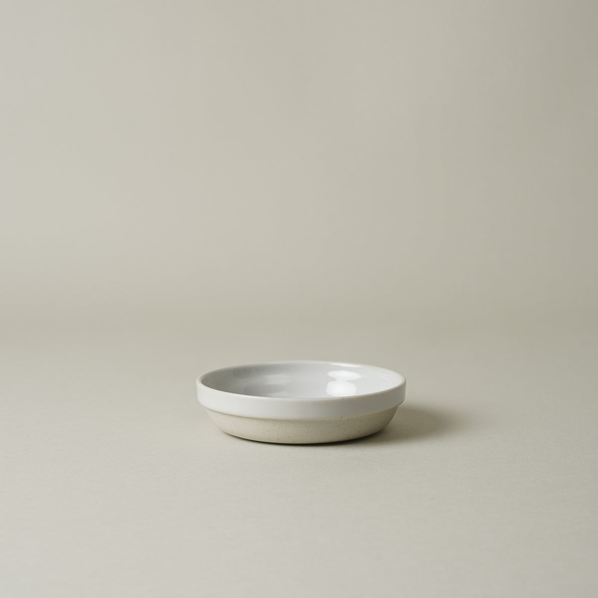 有田焼 スタックフラットプレート CMA Stack Flat Earth Grey [7 Sizes]
