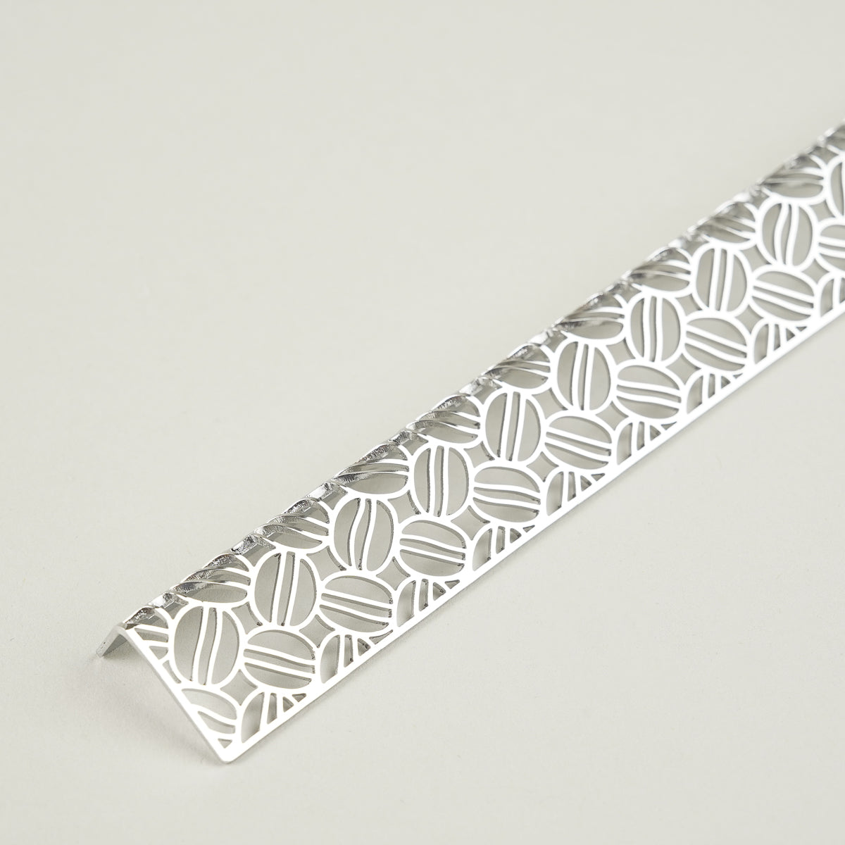 ステンレス カトラリーレスト 12cm [10 motifs]