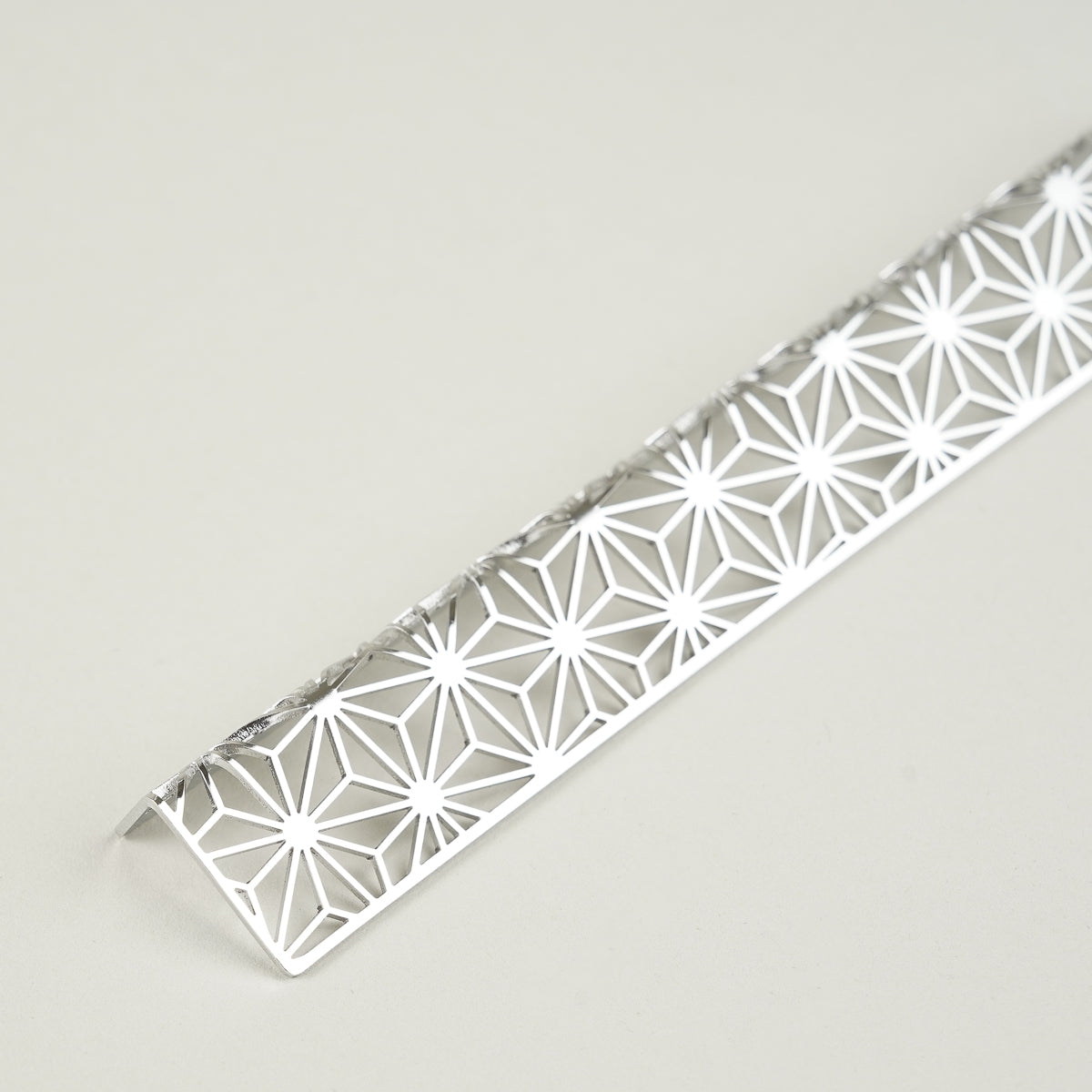 ステンレス カトラリーレスト 12cm [10 motifs]