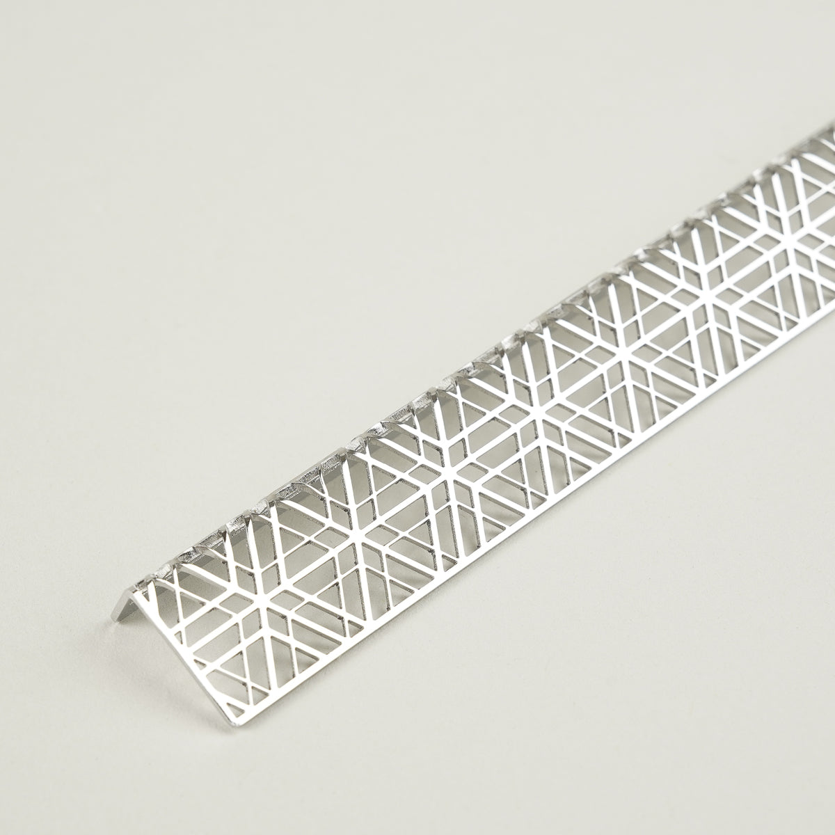 ステンレス カトラリーレスト 12cm [10 motifs]