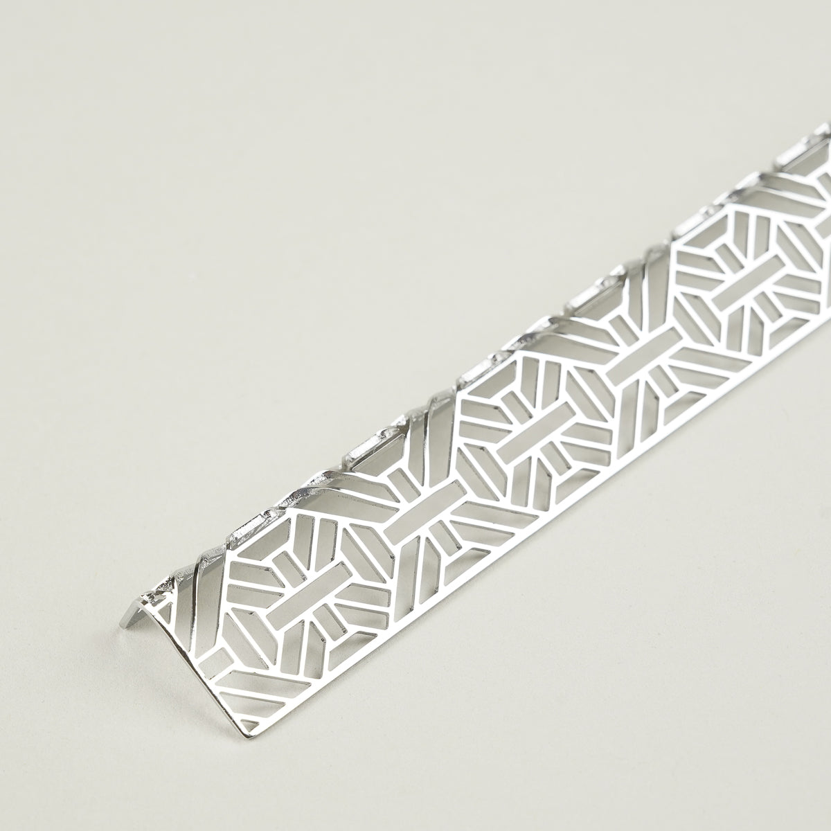 ステンレス カトラリーレスト 12cm [10 motifs]