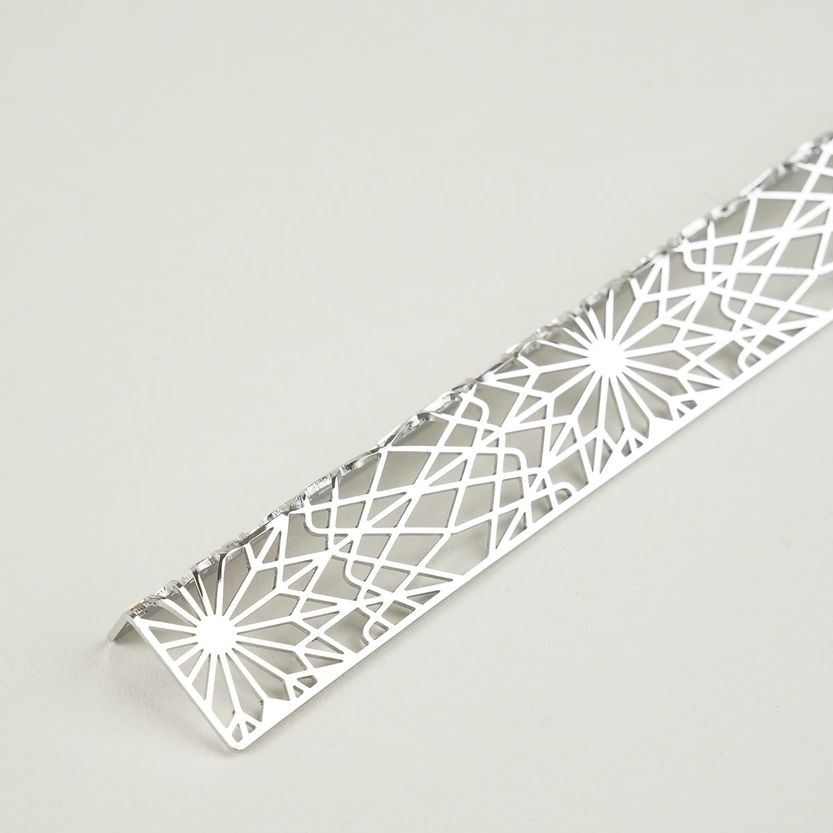 ステンレス カトラリーレスト 12cm [10 motifs]